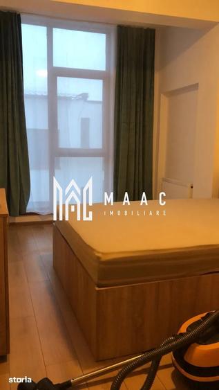 Apartament cu 3 camere decomandat în Turnișor