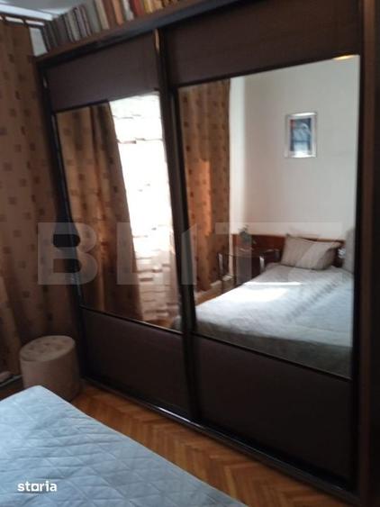 Garsonieră în Mărăști