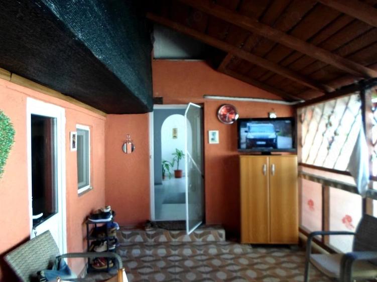 Vanzare casa in Strejnicu, Targsoru Vechi, jud Prahova - 5