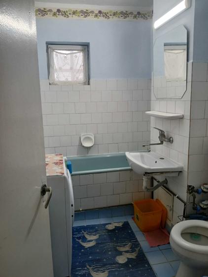 Garsonieră decomandată în Bârzești