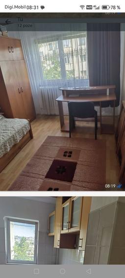 Vand apartament 4 camere Dacia - 6