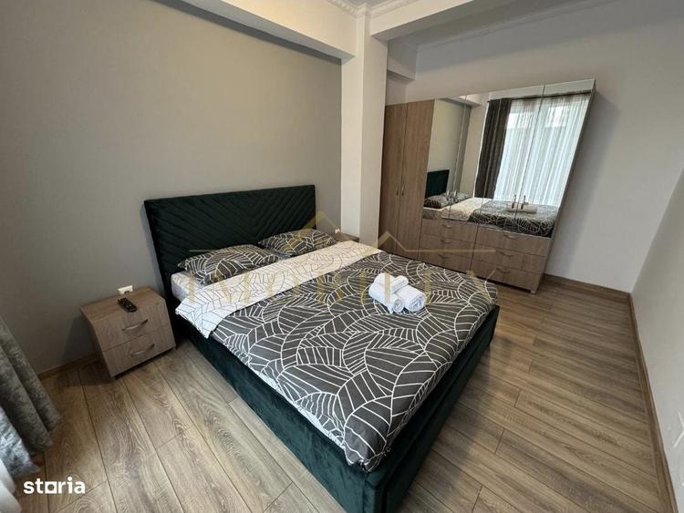Apartament 1 camera, decomandat, zona Corneliu Coposu - 1