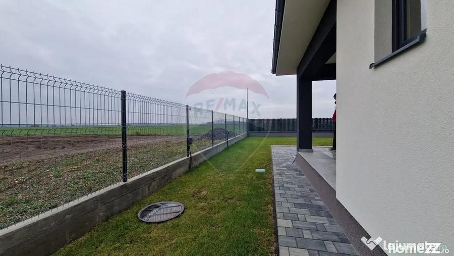 Casă cu 3 camere cu Teren 400 Mp în Ciocănești