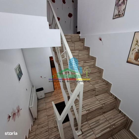 Casă cu 4 camere în Central