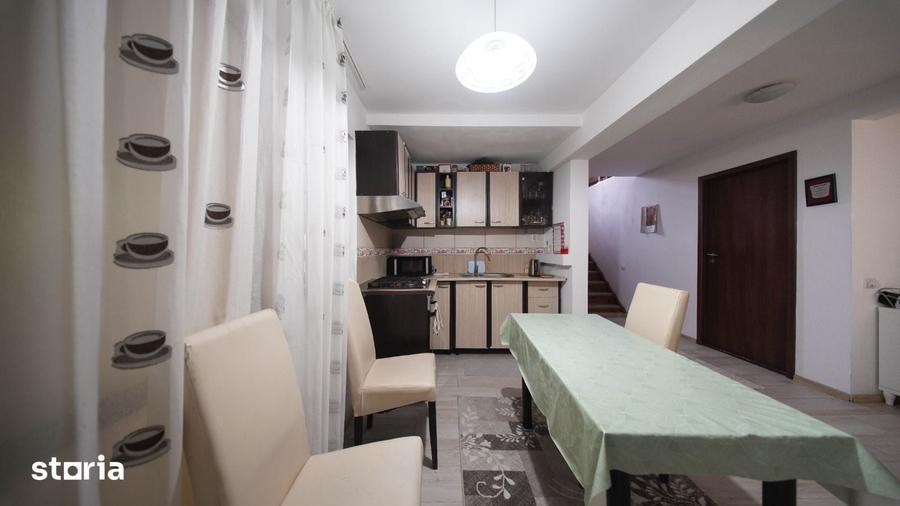Casa de vanzare - Comuna Berceni - 10