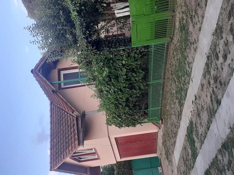 Casă cu 3 camere cu Teren 917 Mp în Iohanisfeld