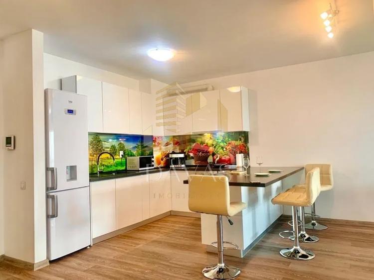 Apartament 3 camere semidecomandat de închiriat | Platinia - 3