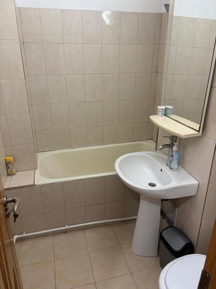 Proprietar, inchiriez apartament cu 2 camere zona Garii, strada Silvestru Strapungere - 6