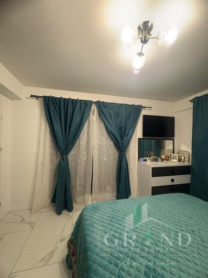 Apartament 2 camere de vanzare , zona Vivo, Floresti. - 8