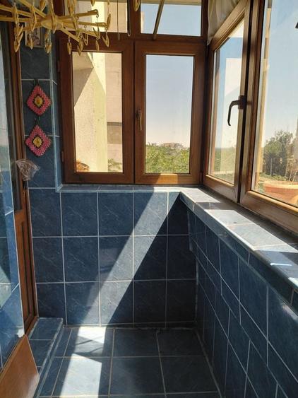 Apartament cu 2 camere decomandat în Micro 19