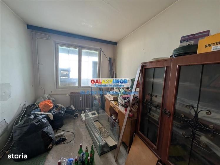 Apartament cu 4 camere în Central
