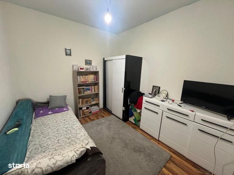 Casă cu 4 camere cu Teren 468 Mp în Bariera Vâlcii