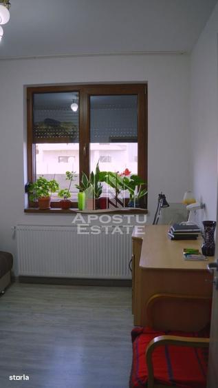 Duplex in exclusivitate in Mosnita Veche cu 4 camere si 3 bai - 10