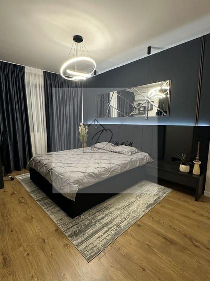 2 Camere IVORY RESIDENCE - OMV PiperaI Mobilat 2026 I COMISION 0% - 6