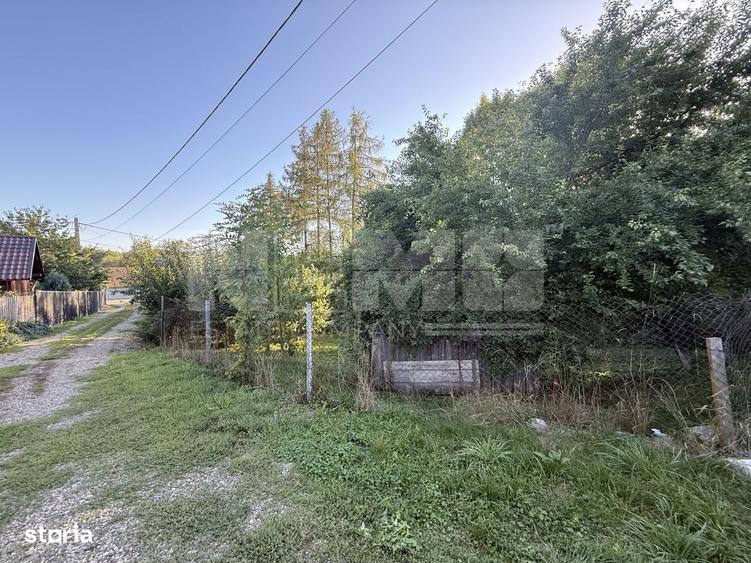 Casă cu 4 camere în Gălănești