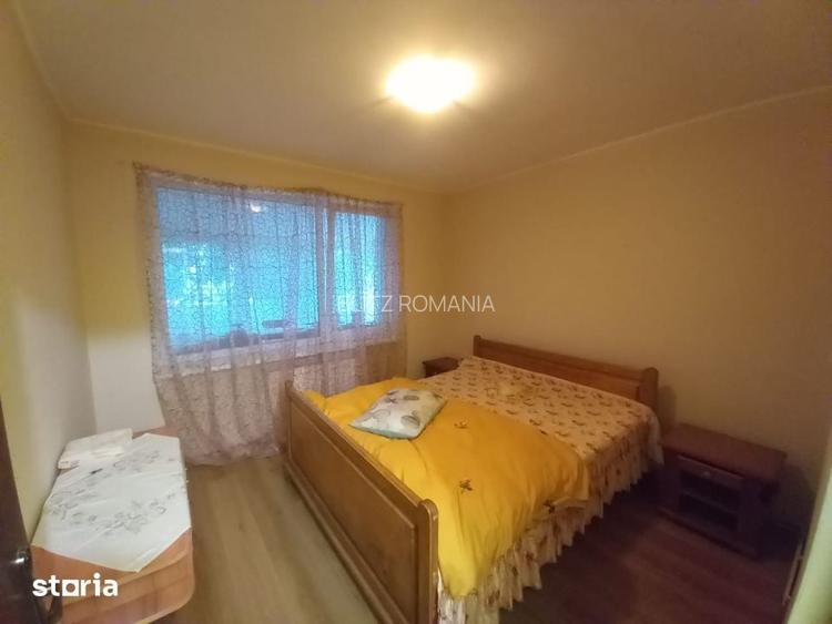 Apartament 3 camere, 64 mp, zona Sasar