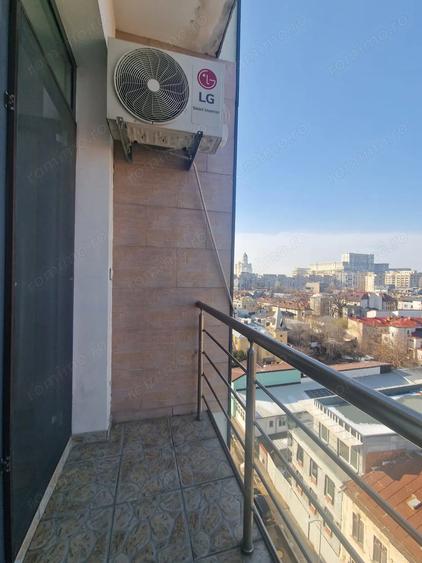 Apartament cu 3 camere decomandat, mobilat în Mărășești