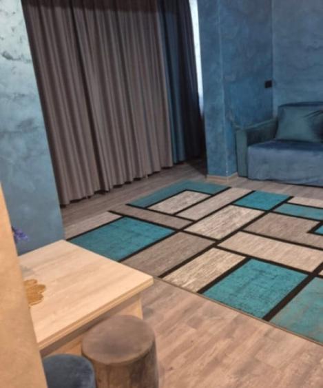 Apartament cu 3 camere decomandat în Gheorgheni