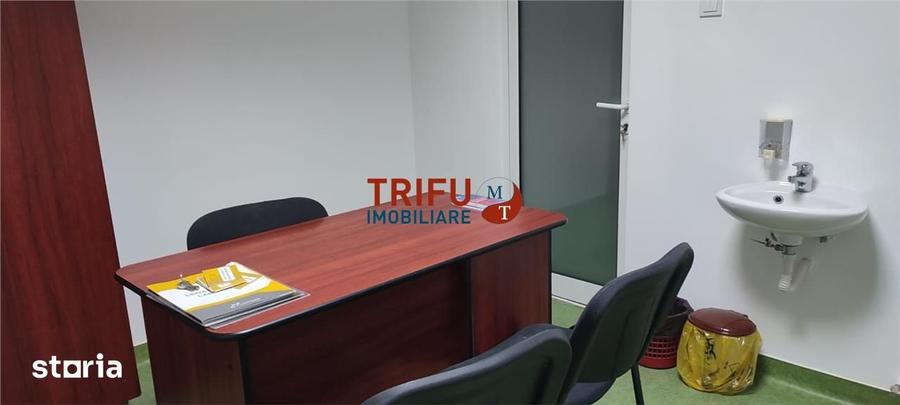 Spațiu comercial, de 75 mp, în Cetate
