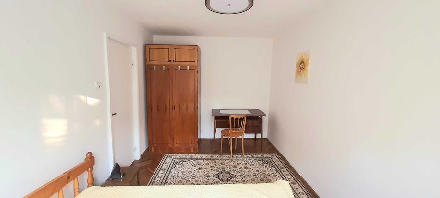 Apartament cu 2 camere semidecomandat în Gheorgheni