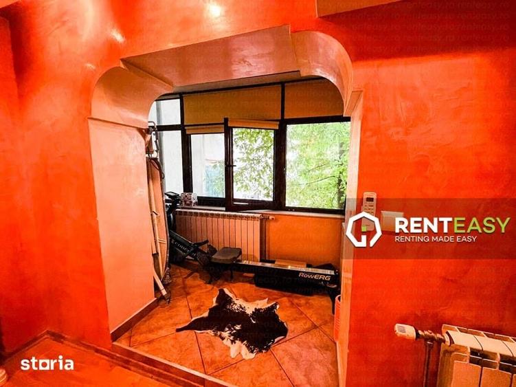 Apartament cu 3 camere în Târgu Cucu
