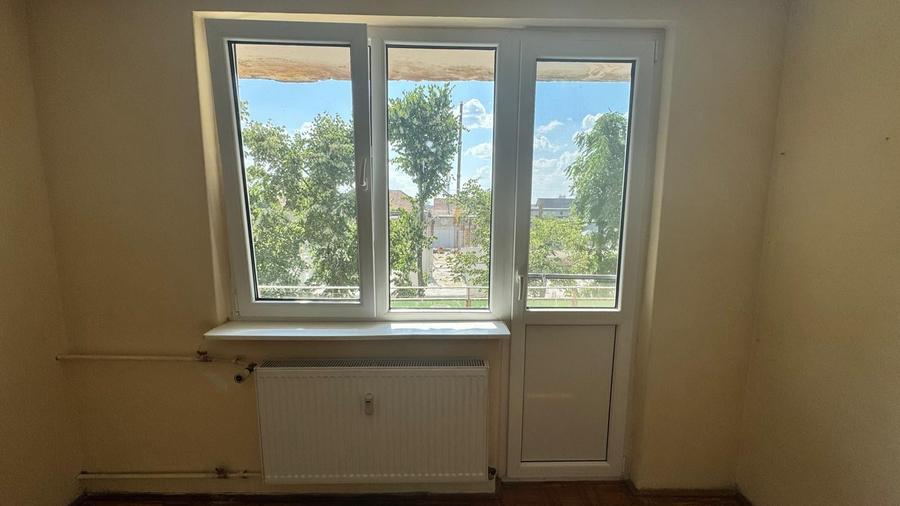 Apartament cu 2 camere decomandat în Gării