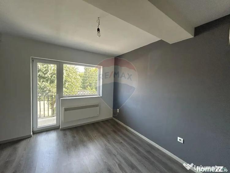 Spațiu comercial, de 45 mp, în Central