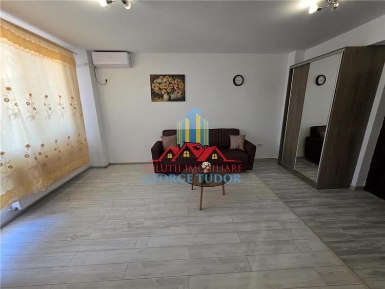 Apartament cu 2 camere decomandat, mobilat în Militari