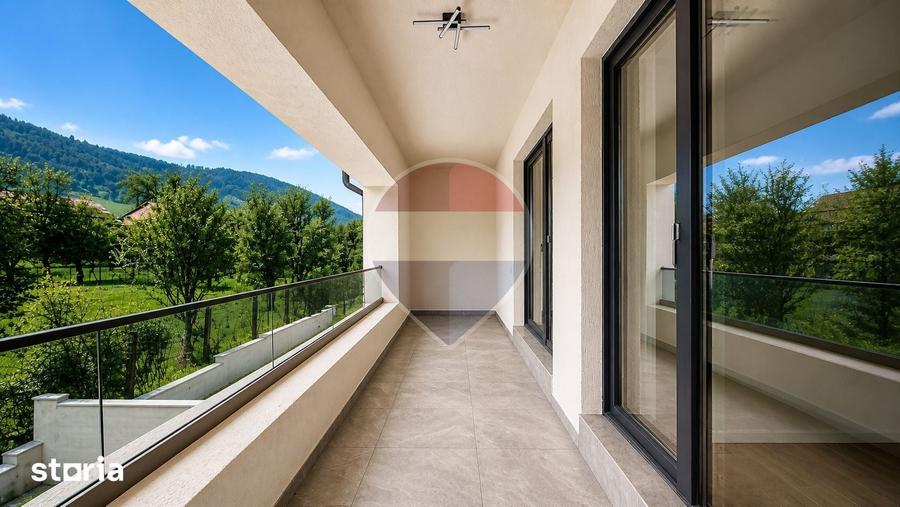 Vila moderna cu 5 camere in Bunloc Harmony Estate Premium Villas - 19