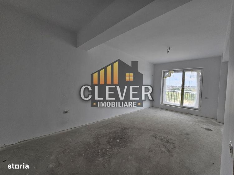 Apartament cu 2 camere în Titan