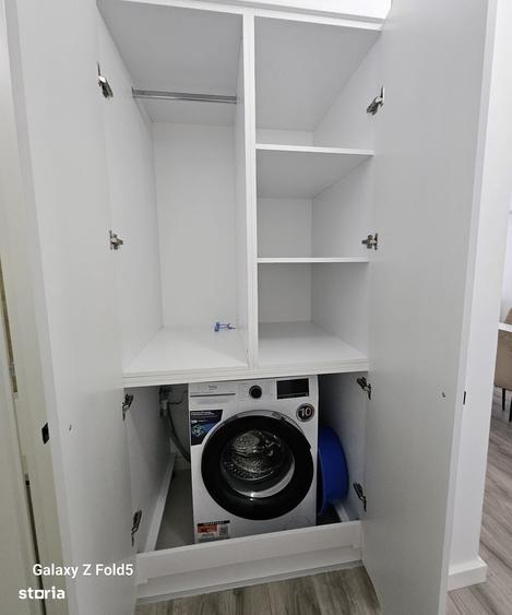 Apartament NOU cu 2 camere | Prima Arena, Oradea | Loc de parcare - 14