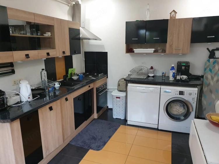 Casă cu 2 camere cu Teren 514 Mp în Lipovei