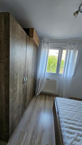 Apartament 2 camere de inchiriat zona Vlaicu - 6