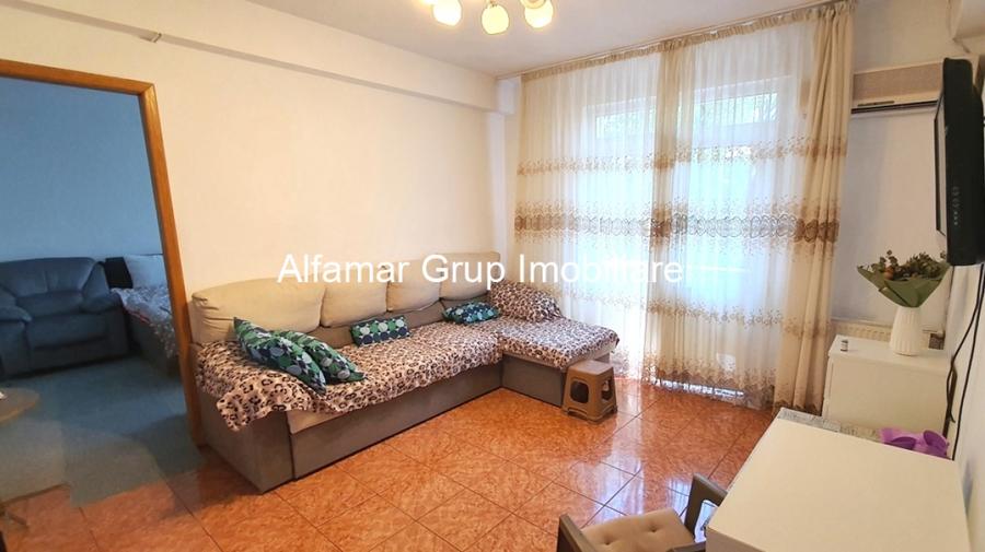 Apartament cu 3 camere în Rahova