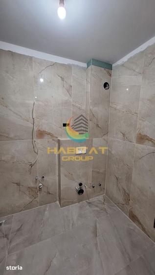 Apartament cu 2 camere decomandat în Progresul