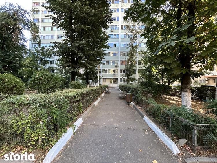 Basarabia Campia Libertatii 3 Camere 66mp/9 minute metrou Muncii - 1