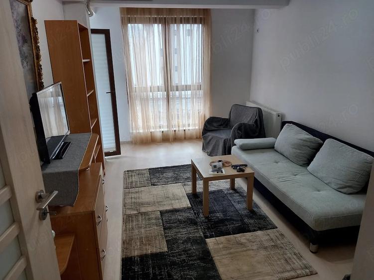 Apartament cu 2 camere decomandat în Mihai Bravu