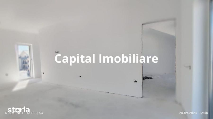 Apartament cu 3 camere în Mihai Viteazul
