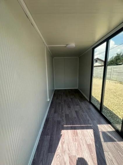 Spațiu comercial, de 10 mp, în Bâcu