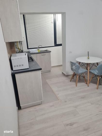 Apartament fond nou doua camere Trivale - Capitol - Str Campului - 1