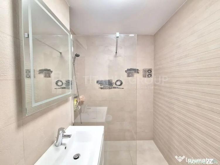 Apartament superb cu 3 camere, 2 bai - zona Scriitorilor - 1