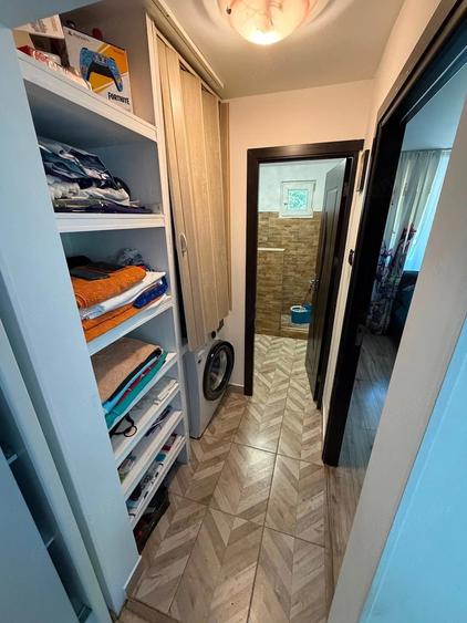 Apartament de vanzare cu 3 camere - 8
