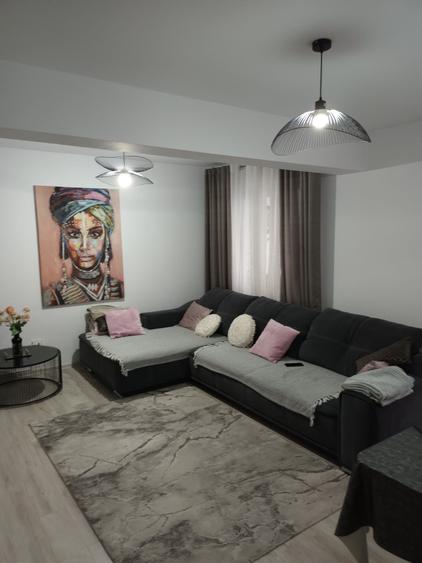 Vand aprtament 2 camere in zona Rahova - 7