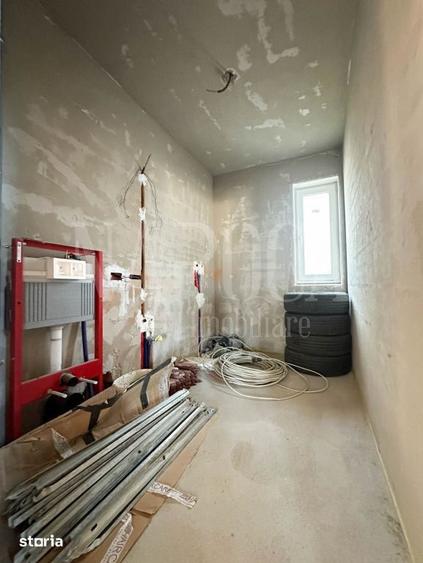 Casă cu 4 camere cu Teren 468 Mp în Apahida