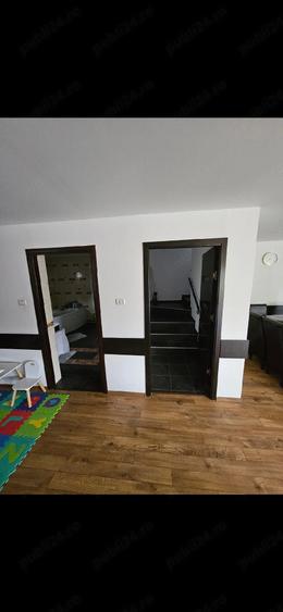 Casă cu Teren 470 Mp în Central