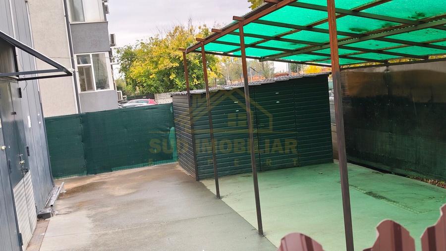 Spațiu comercial, de 600 mp, în Central