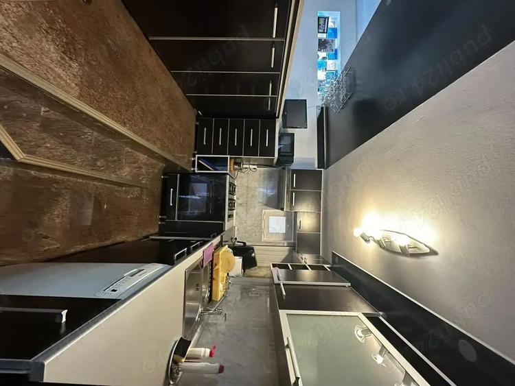 Casă cu 2 camere cu Teren 360 Mp în Central