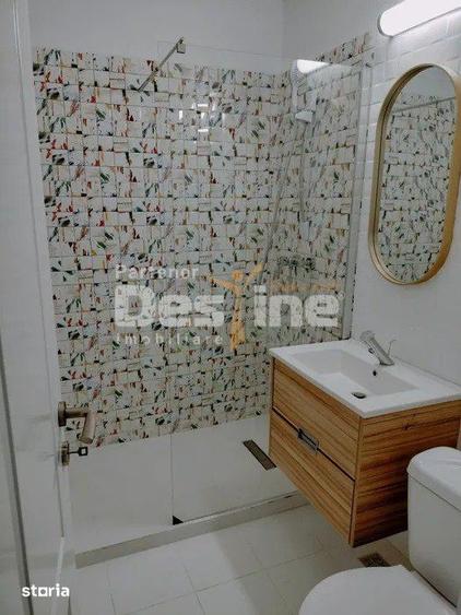 Apartament cu 2 camere decomandat în Tomis II