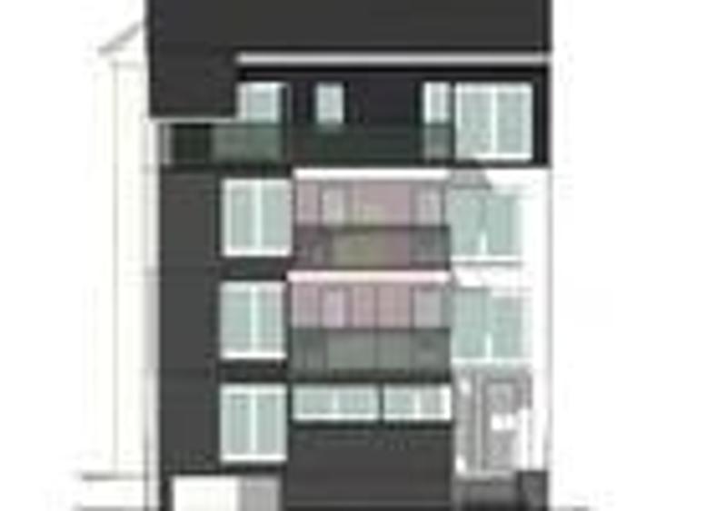 Apartament 2 camere cu gradina proprie de 35 mp | Bloc Boutique - 2