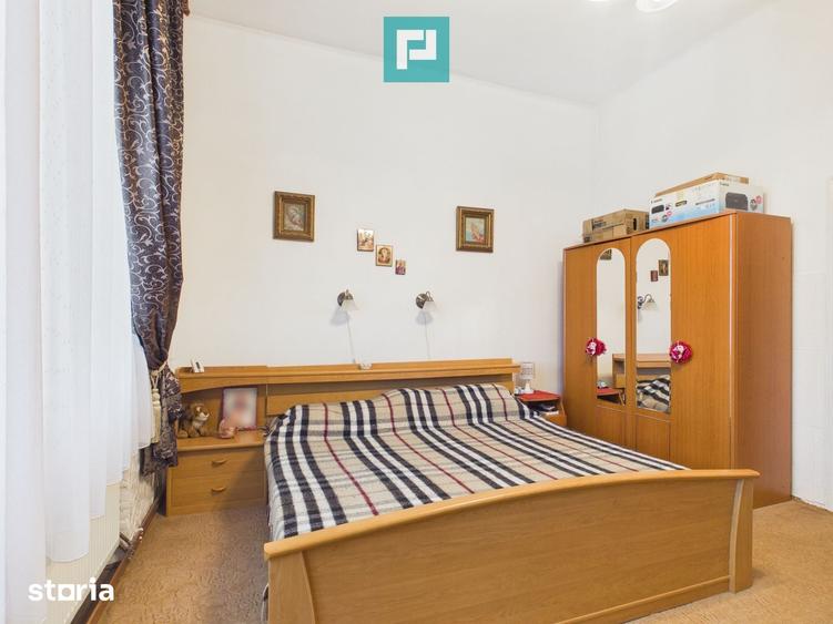 Casă cu 3 camere cu Teren 369 Mp în Păuliș